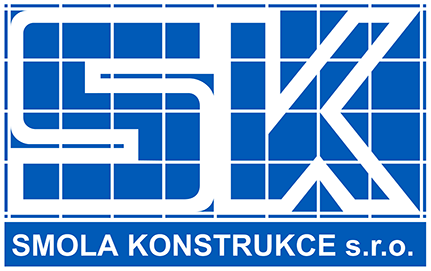 Smola konstrukce